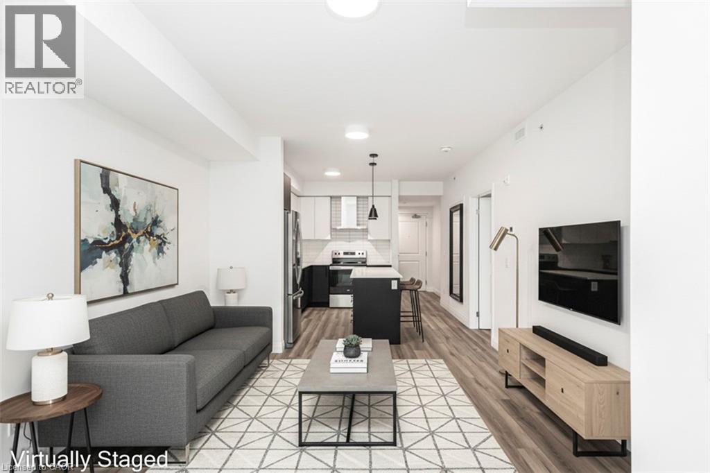 153 Wilson Street W Unit# 105, Ancaster, Ontario  L0R 1C0 - Photo 15 - 40832820