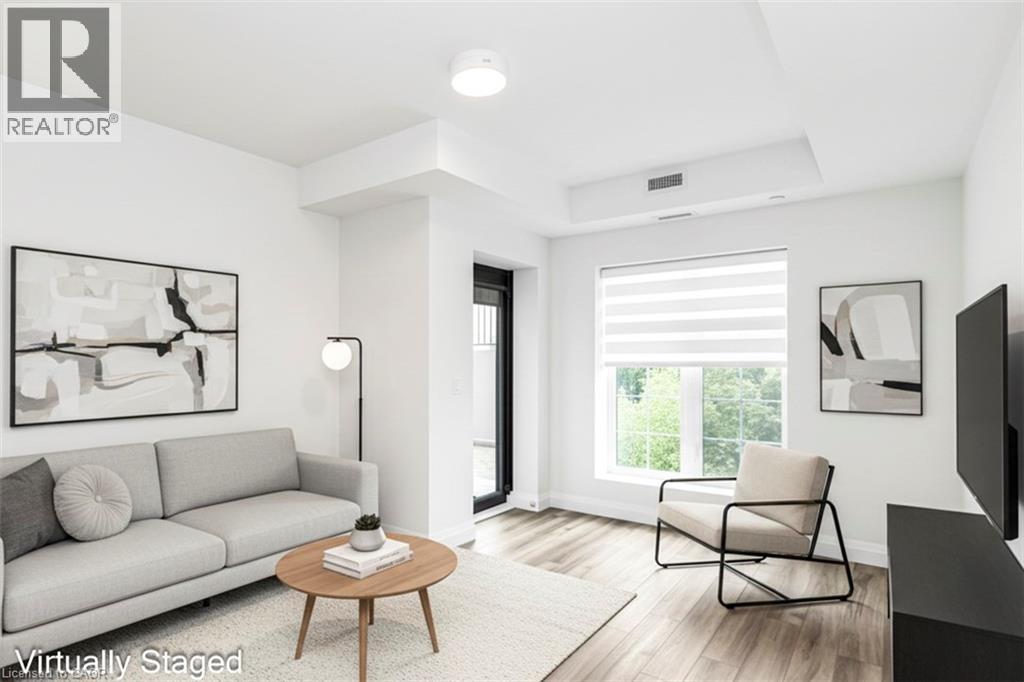 153 Wilson Street W Unit# 105, Ancaster, Ontario  L0R 1C0 - Photo 17 - 40832820