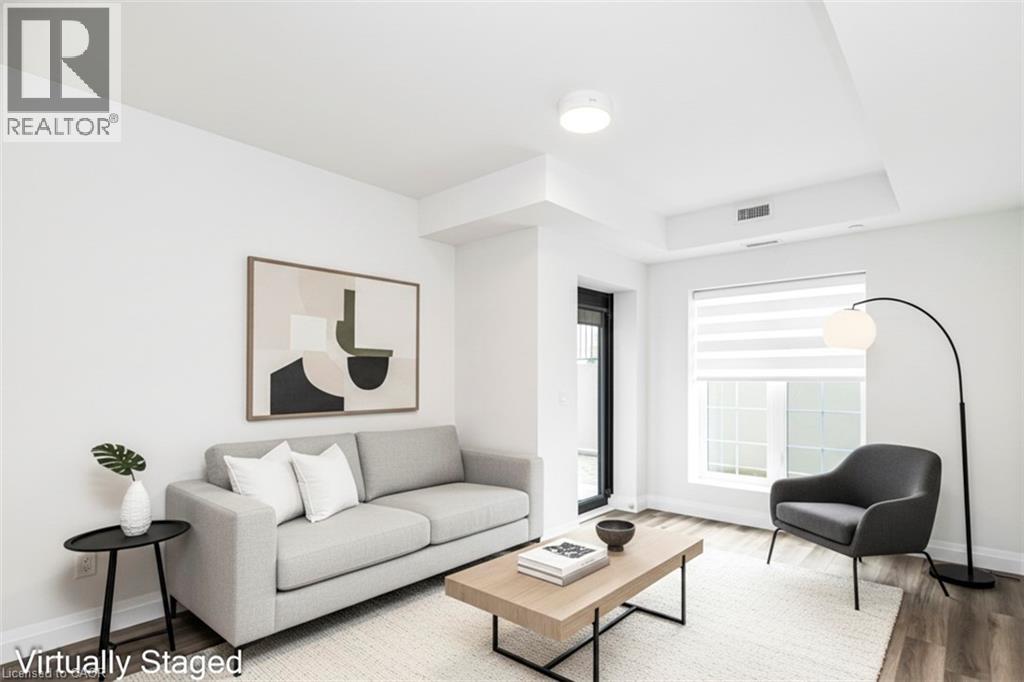 153 Wilson Street W Unit# 105, Ancaster, Ontario  L0R 1C0 - Photo 18 - 40832820