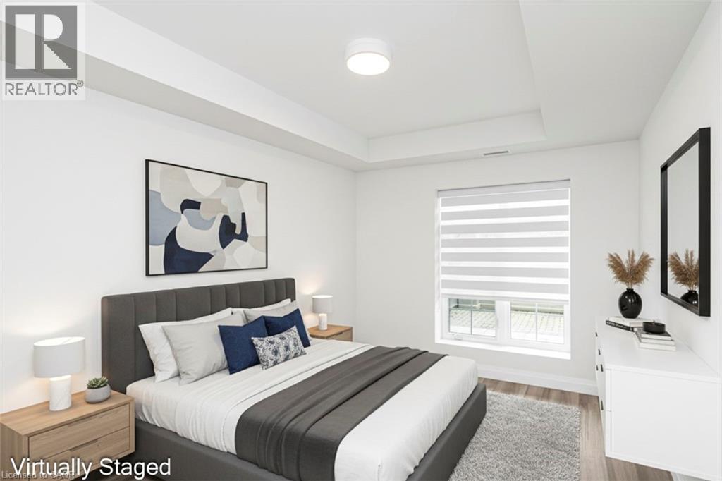 153 Wilson Street W Unit# 105, Ancaster, Ontario  L0R 1C0 - Photo 21 - 40832820