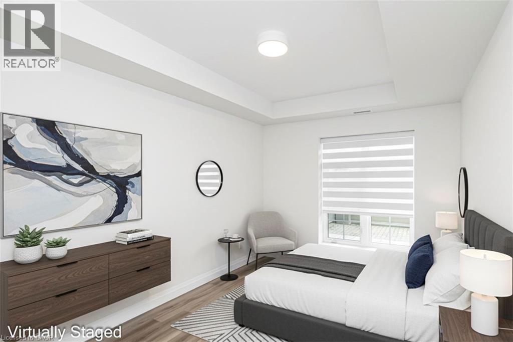 153 Wilson Street W Unit# 105, Ancaster, Ontario  L0R 1C0 - Photo 22 - 40832820