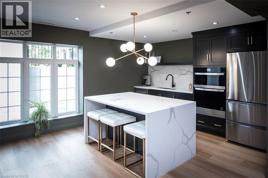 153 Wilson Street W Unit# 105, Ancaster, Ontario  L0R 1C0 - Photo 37 - 40832820