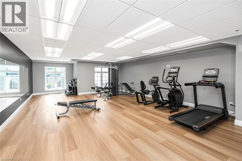 153 Wilson Street W Unit# 105, Ancaster, Ontario  L0R 1C0 - Photo 39 - 40832820