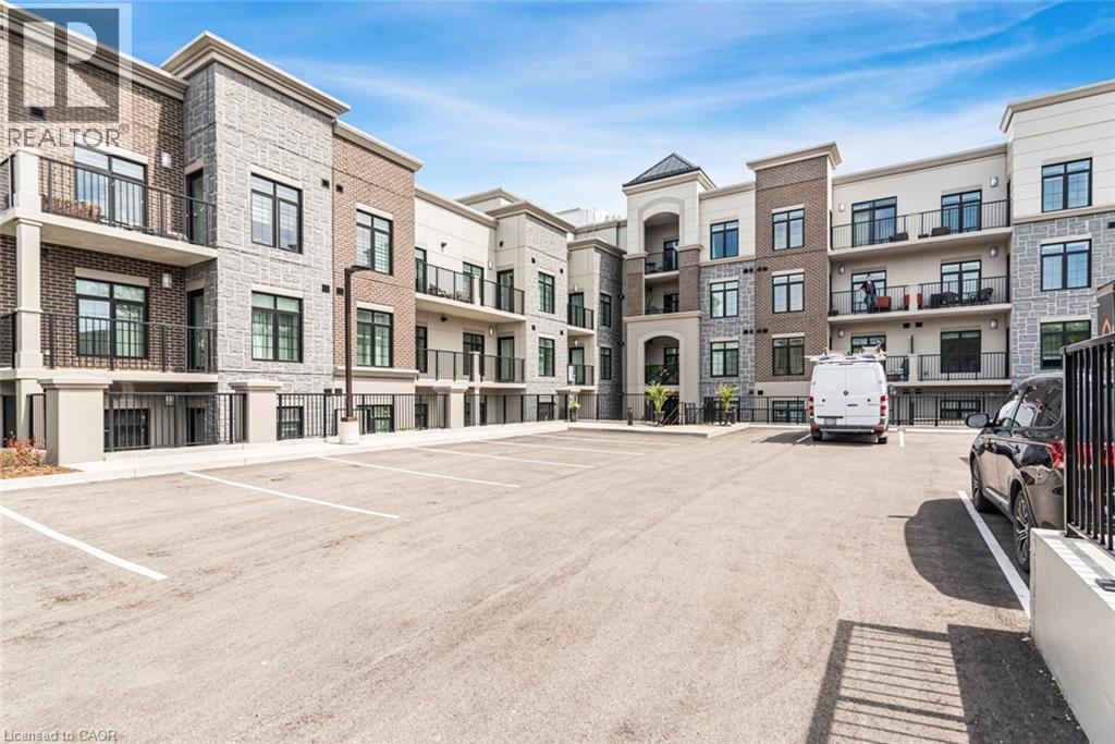 153 Wilson Street W Unit# 105, Ancaster, Ontario  L0R 1C0 - Photo 50 - 40832820
