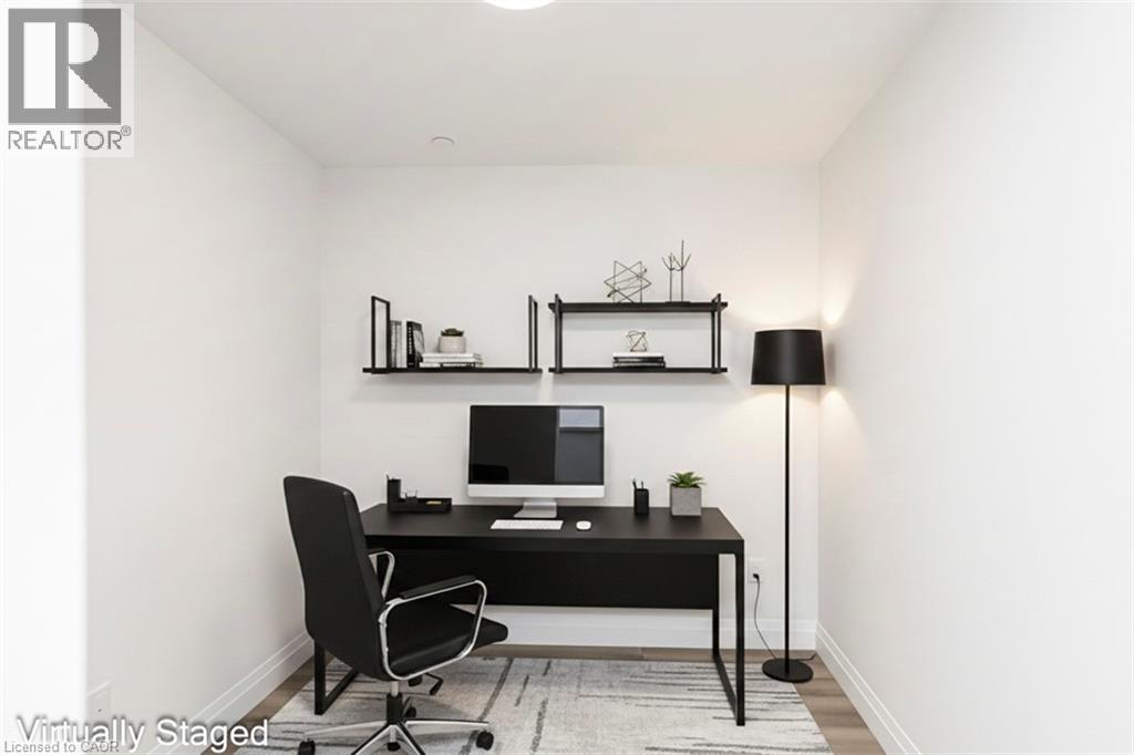153 Wilson Street W Unit# 105, Ancaster, Ontario  L0R 1C0 - Photo 6 - 40832820