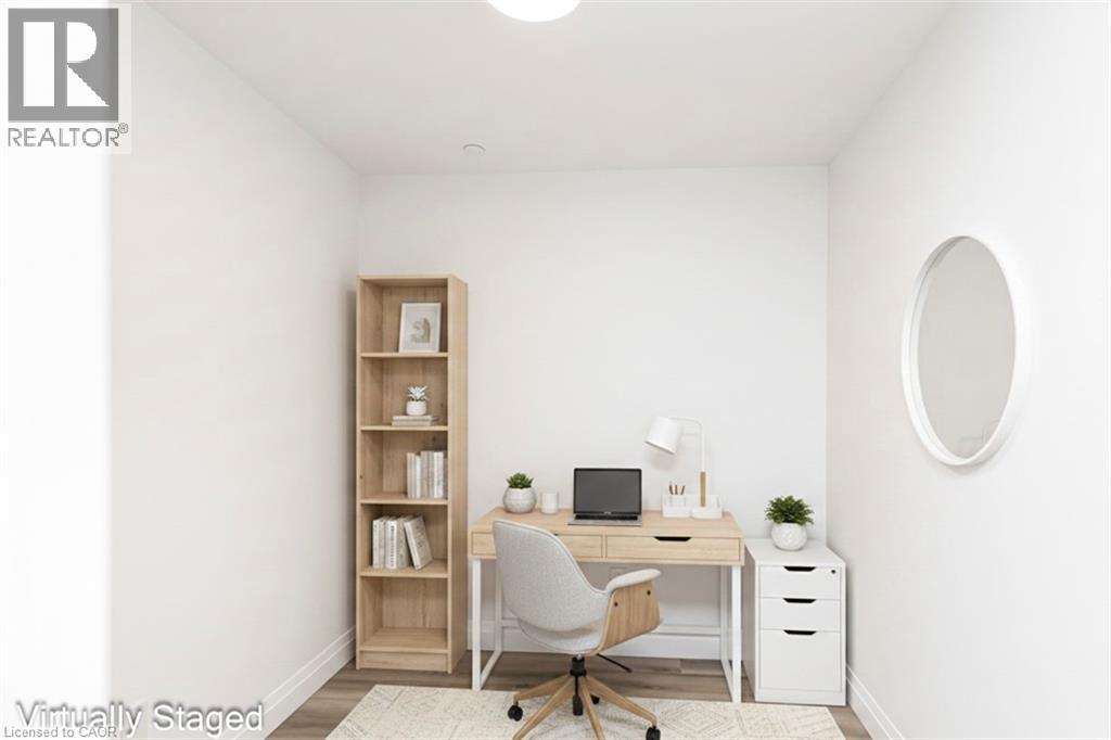 153 Wilson Street W Unit# 105, Ancaster, Ontario  L0R 1C0 - Photo 7 - 40832820