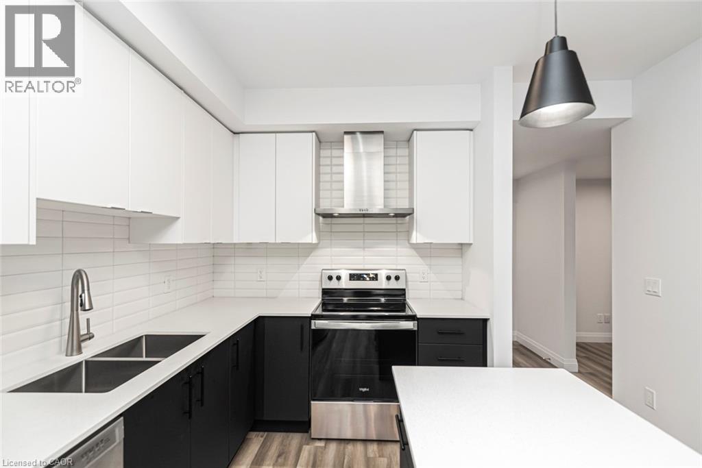 153 Wilson Street W Unit# 105, Ancaster, Ontario  L0R 1C0 - Photo 8 - 40832820