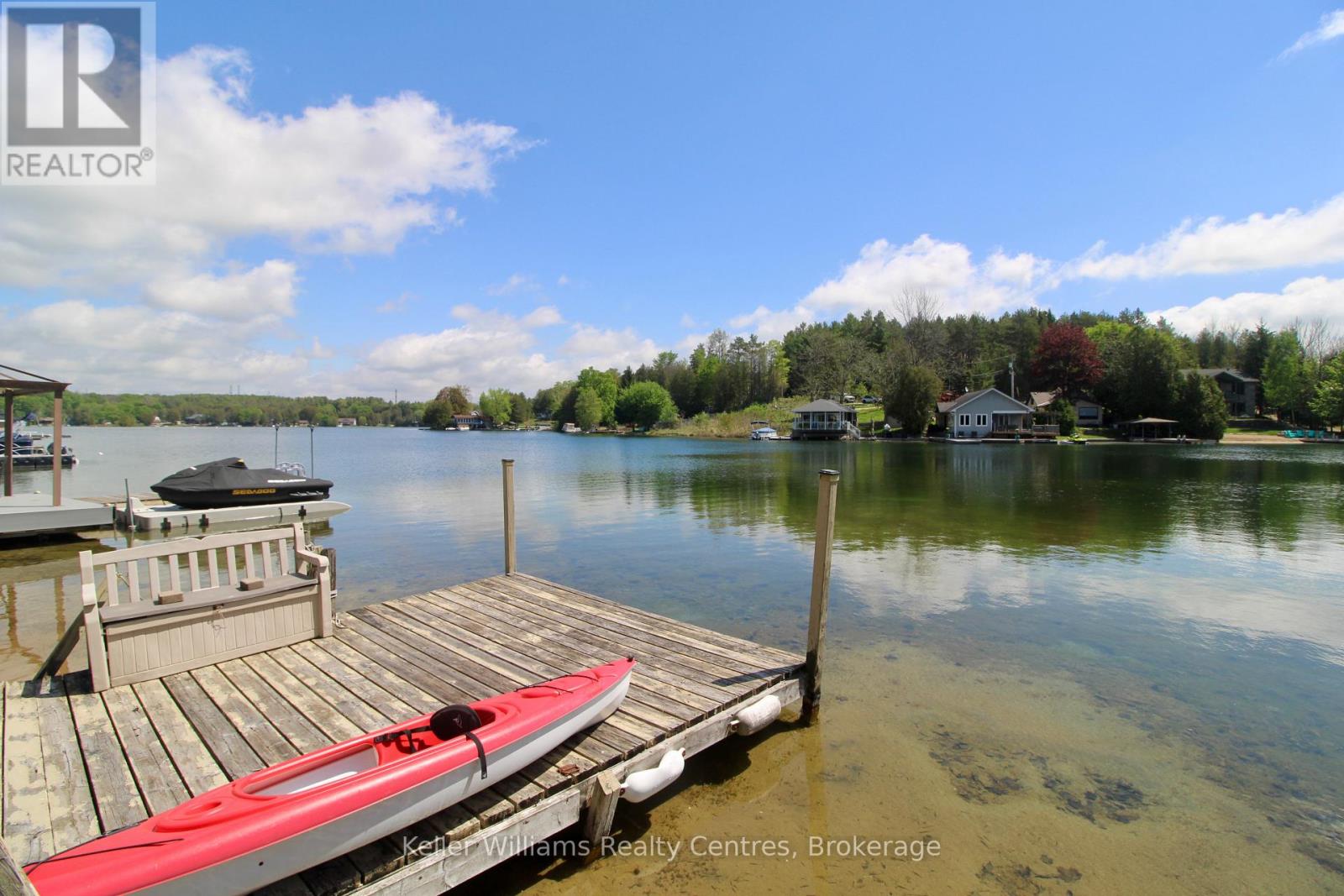 419 Lake Rosalind Road 4, Brockton, Ontario  N4N 3B9 - Photo 15 - X13176214
