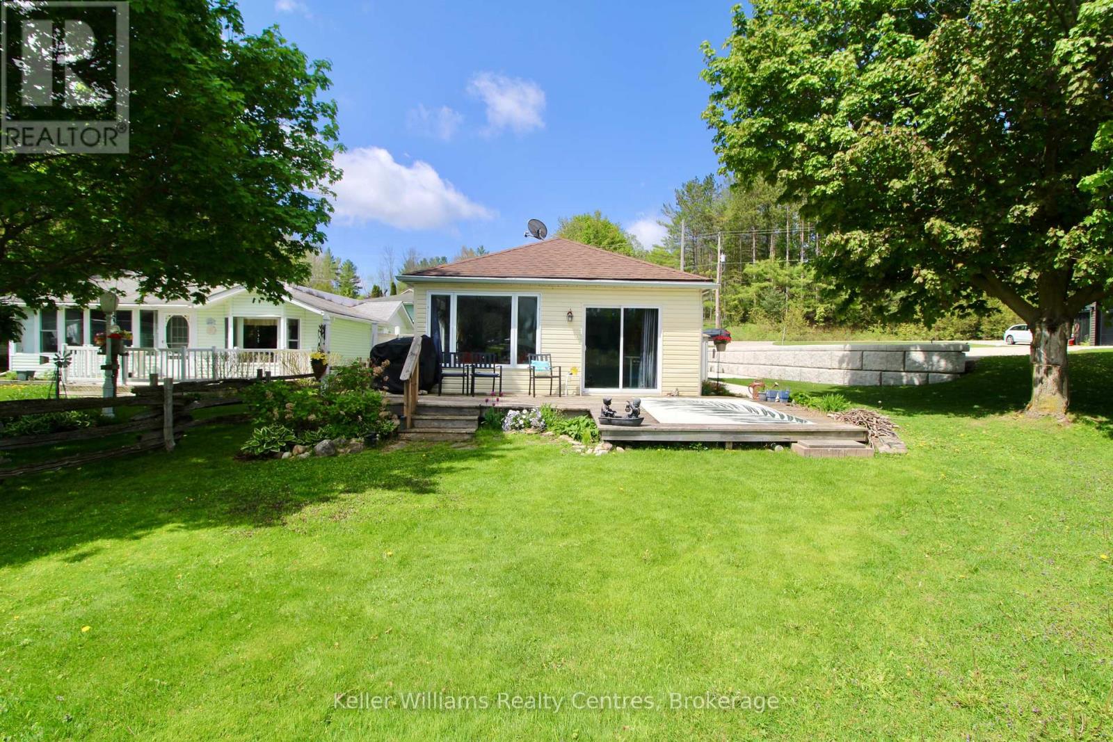 419 Lake Rosalind Road 4, Brockton, Ontario  N4N 3B9 - Photo 2 - X13176214
