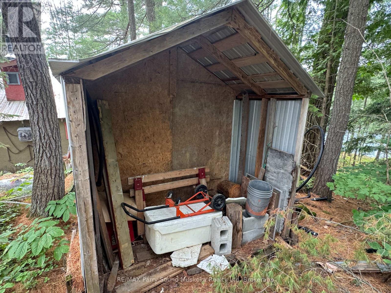 2 Wolf River, Parry Sound Remote Area, Ontario  P0H 1S0 - Photo 10 - X13176262