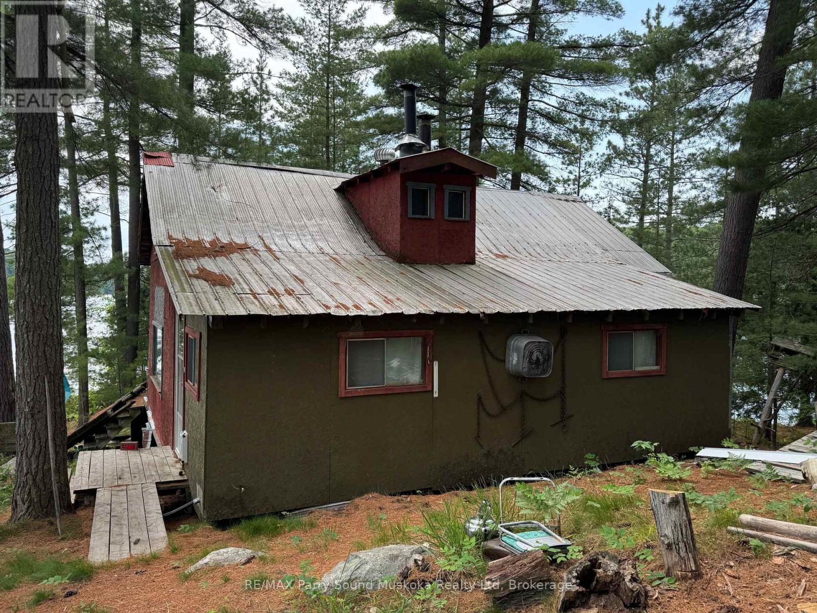 2 Wolf River, Parry Sound Remote Area, Ontario  P0H 1S0 - Photo 11 - X13176262