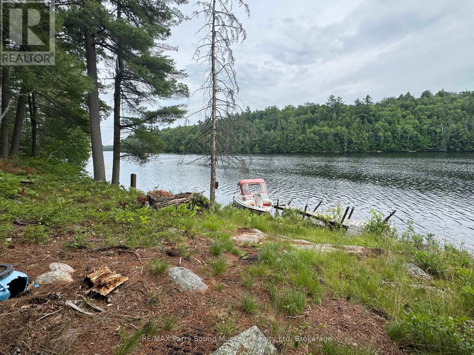 2 Wolf River, Parry Sound Remote Area, Ontario  P0H 1S0 - Photo 13 - X13176262