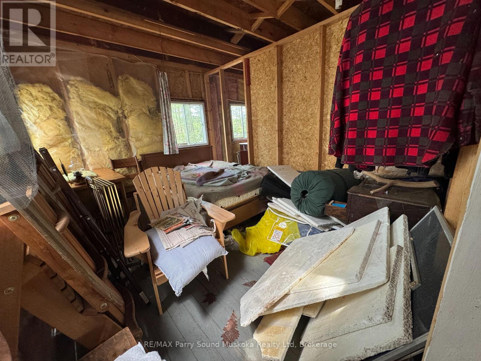 2 Wolf River, Parry Sound Remote Area, Ontario  P0H 1S0 - Photo 19 - X13176262