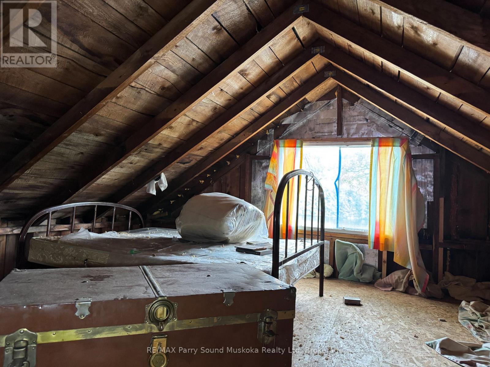 2 Wolf River, Parry Sound Remote Area, Ontario  P0H 1S0 - Photo 20 - X13176262