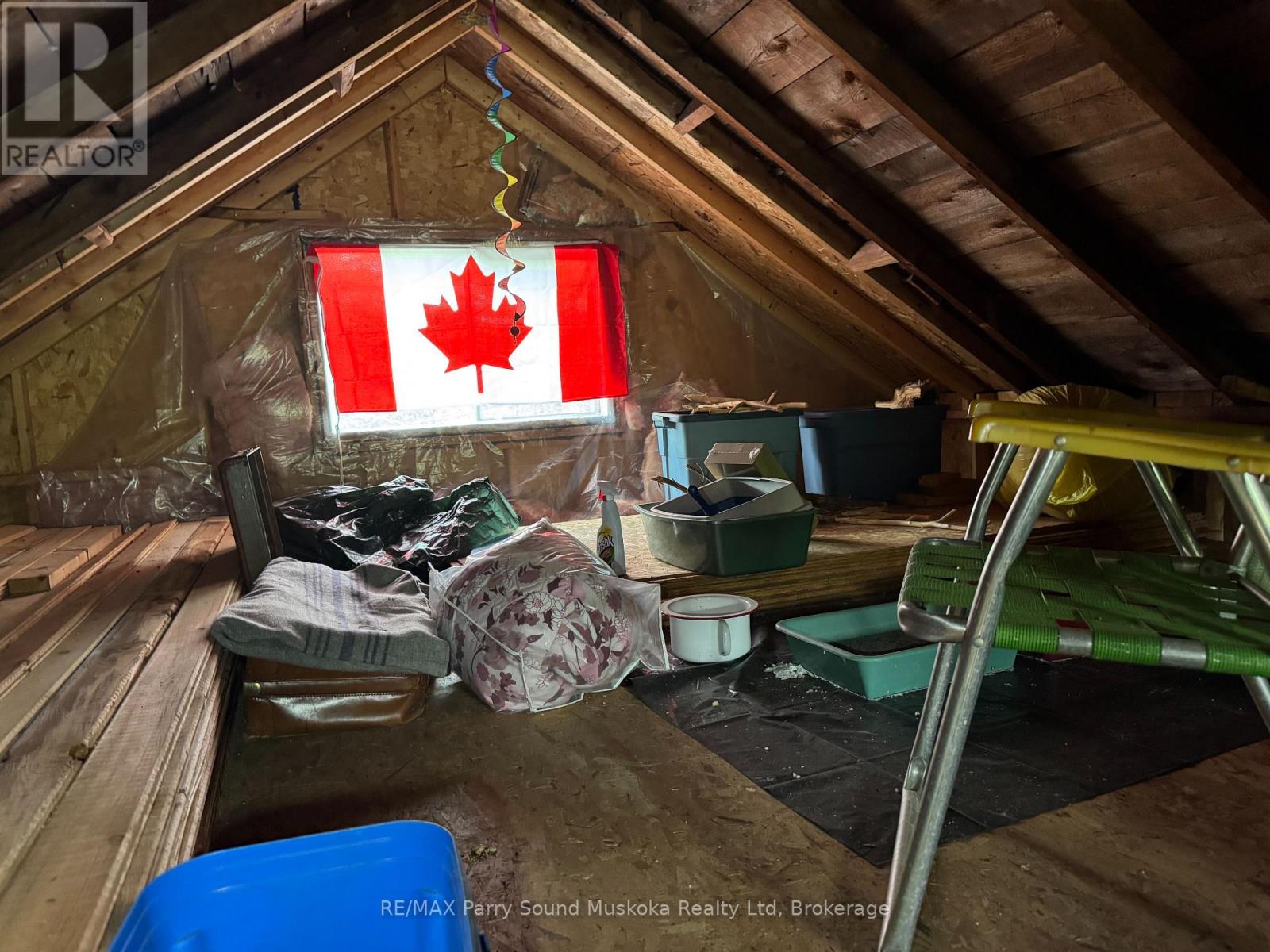 2 Wolf River, Parry Sound Remote Area, Ontario  P0H 1S0 - Photo 21 - X13176262