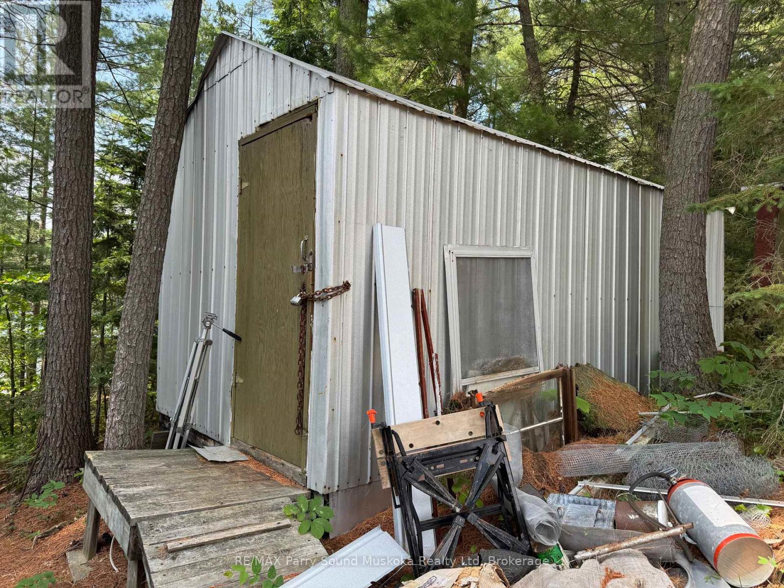 2 Wolf River, Parry Sound Remote Area, Ontario  P0H 1S0 - Photo 22 - X13176262