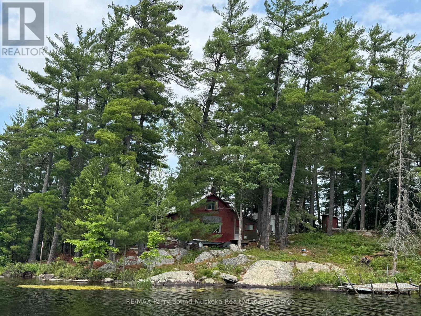 2 Wolf River, Parry Sound Remote Area, Ontario  P0H 1S0 - Photo 7 - X13176262