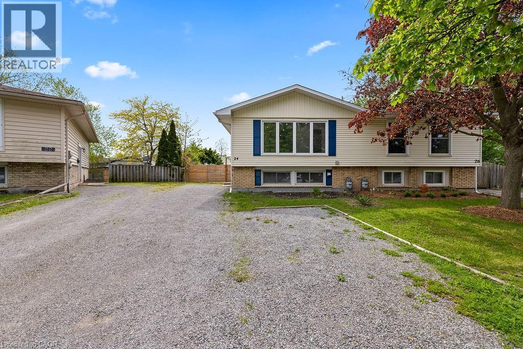 24 Tara Crescent, Thorold, Ontario  L2V 4M1 - Photo 2 - 40833773