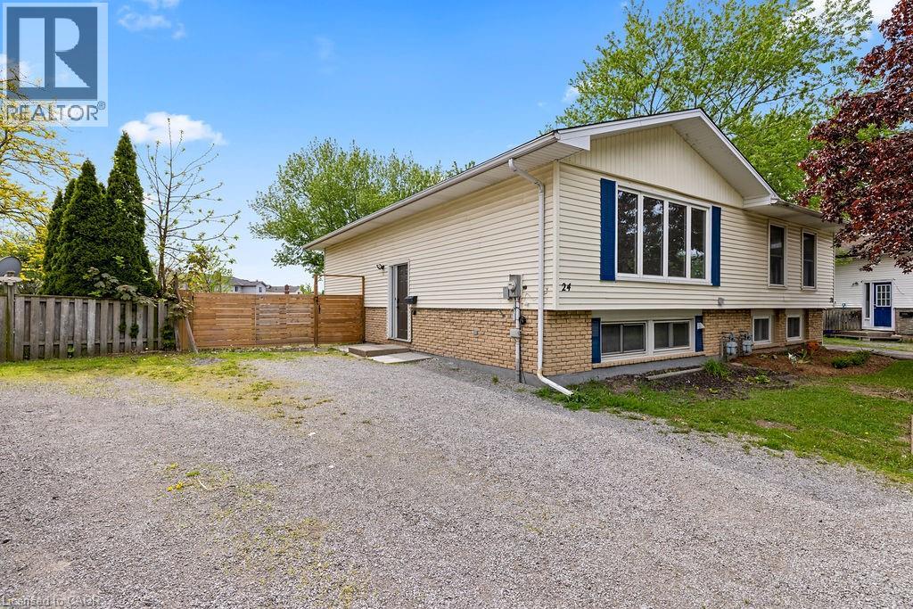 24 Tara Crescent, Thorold, Ontario  L2V 4M1 - Photo 3 - 40833773