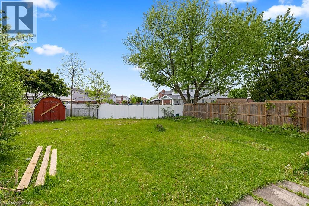 24 Tara Crescent, Thorold, Ontario  L2V 4M1 - Photo 34 - 40833773