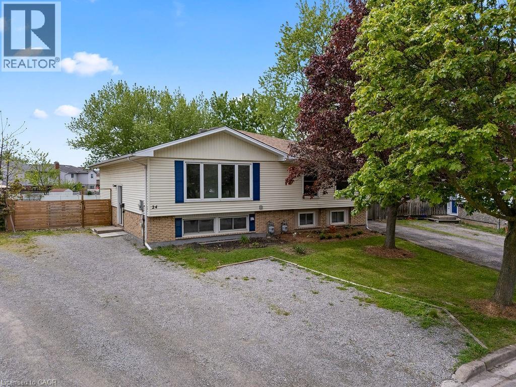 24 Tara Crescent, Thorold, Ontario  L2V 4M1 - Photo 35 - 40833773
