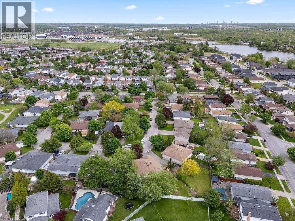24 Tara Crescent, Thorold, Ontario  L2V 4M1 - Photo 42 - 40833773