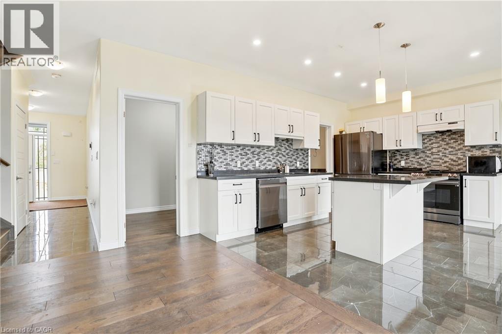 374 Viger Drive S, Welland, Ontario  L3B 0E2 - Photo 13 - 40833739