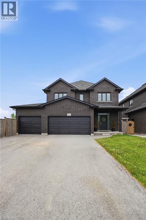 374 Viger Drive S, Welland, Ontario  L3B 0E2 - Photo 2 - 40833739