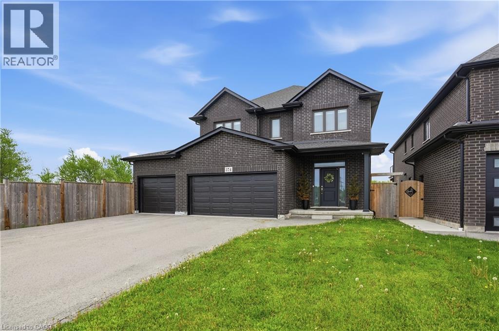 374 Viger Drive S, Welland, Ontario  L3B 0E2 - Photo 3 - 40833739
