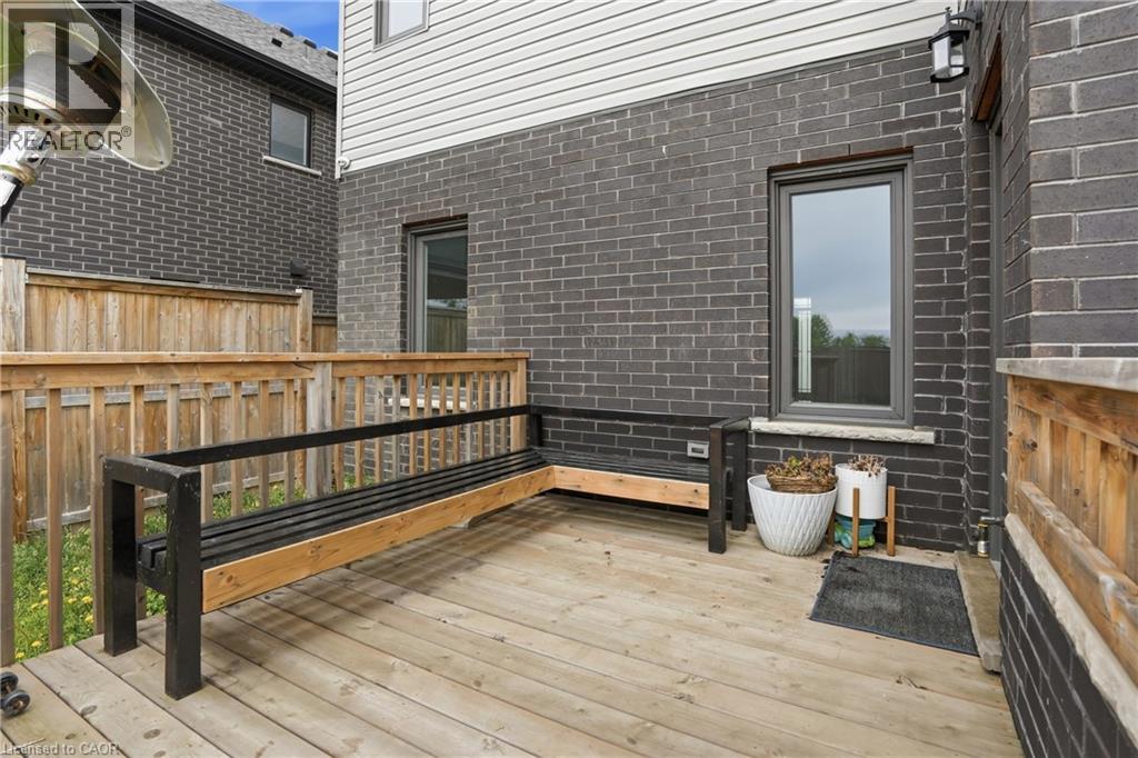 374 Viger Drive S, Welland, Ontario  L3B 0E2 - Photo 38 - 40833739