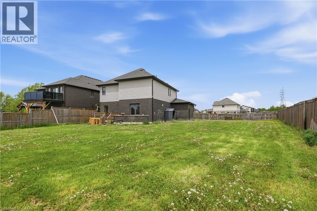 374 Viger Drive S, Welland, Ontario  L3B 0E2 - Photo 39 - 40833739