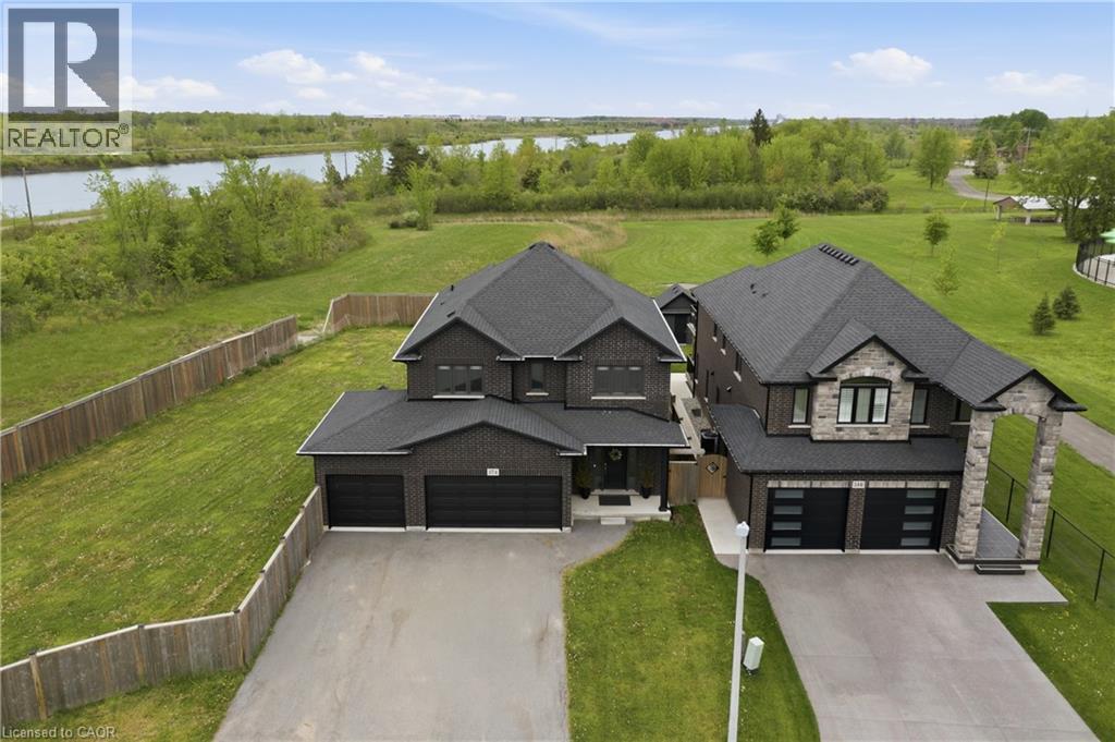 374 Viger Drive S, Welland, Ontario  L3B 0E2 - Photo 40 - 40833739