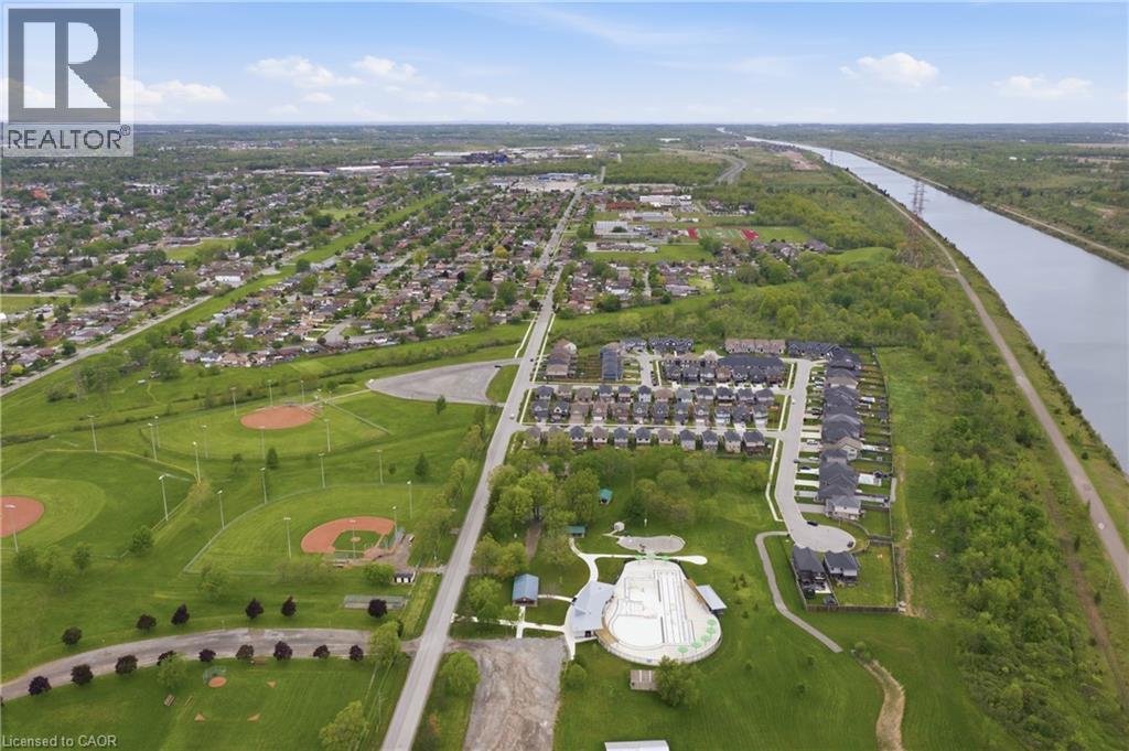 374 Viger Drive S, Welland, Ontario  L3B 0E2 - Photo 45 - 40833739
