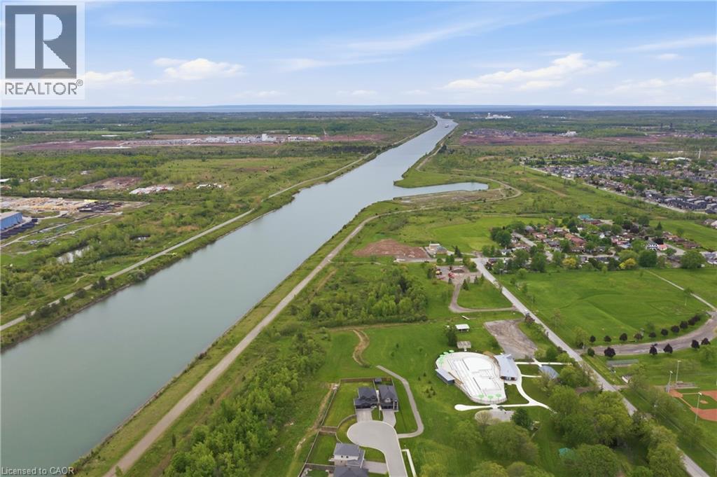374 Viger Drive S, Welland, Ontario  L3B 0E2 - Photo 46 - 40833739