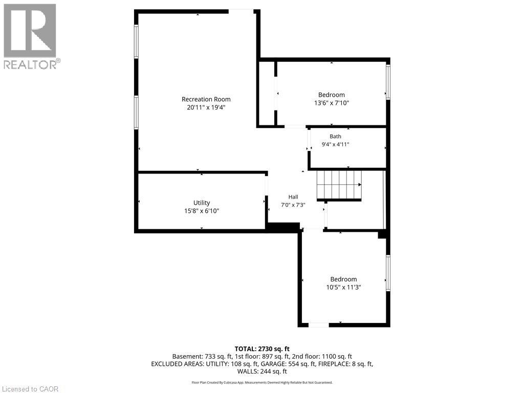 374 Viger Drive S, Welland, Ontario  L3B 0E2 - Photo 47 - 40833739