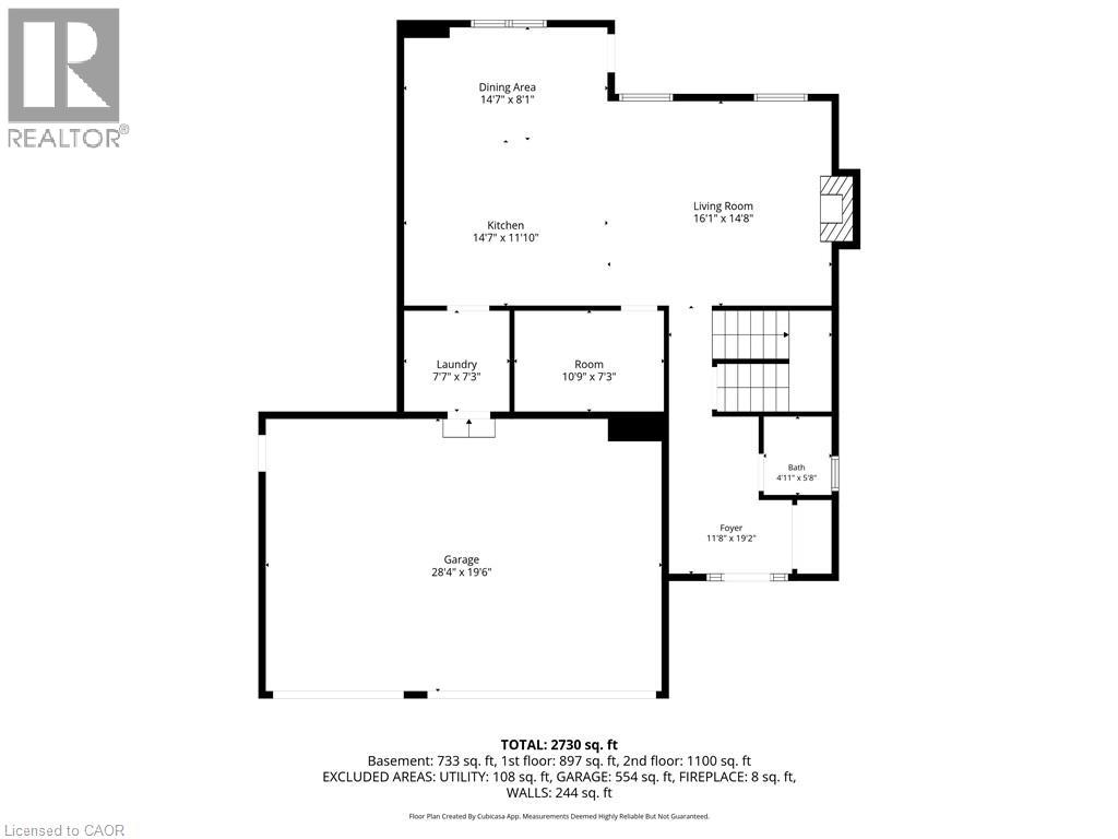 374 Viger Drive S, Welland, Ontario  L3B 0E2 - Photo 48 - 40833739