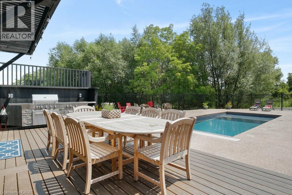 1445 West River Road, Cambridge, Ontario  N1R 5S5 - Photo 38 - 40833421