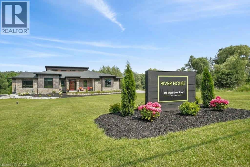 1445 West River Road, Cambridge, Ontario  N1R 5S5 - Photo 4 - 40833421