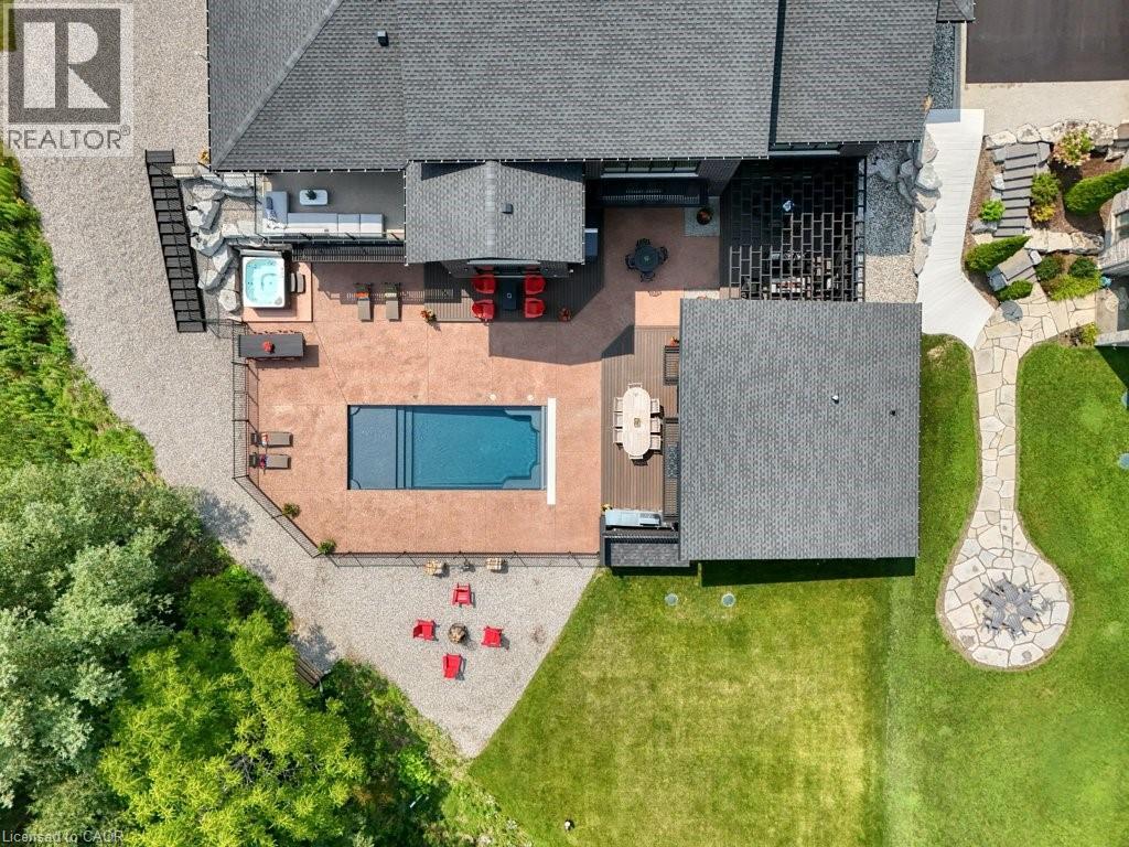 1445 West River Road, Cambridge, Ontario  N1R 5S5 - Photo 48 - 40833421