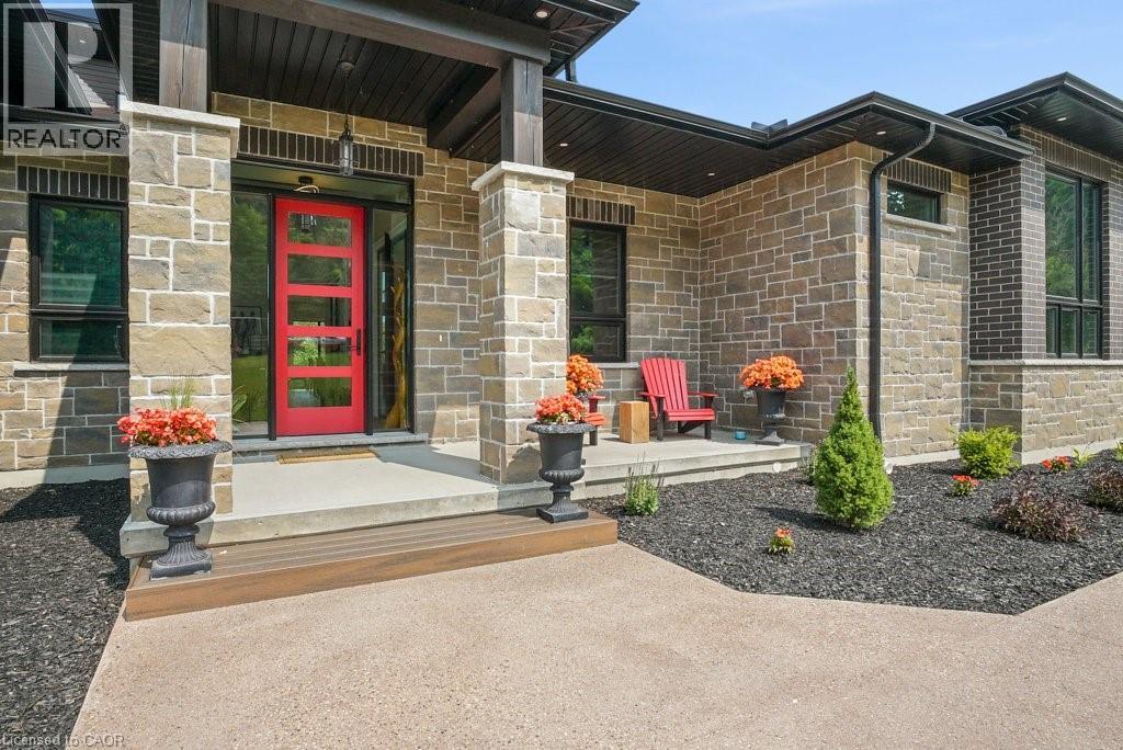 1445 West River Road, Cambridge, Ontario  N1R 5S5 - Photo 5 - 40833421