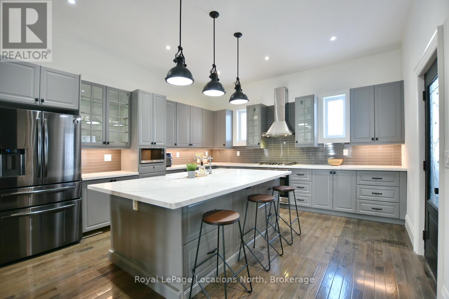 1092 County Road 124 Road, Clearview, Ontario  N0C 1M0 - Photo 11 - S13176452