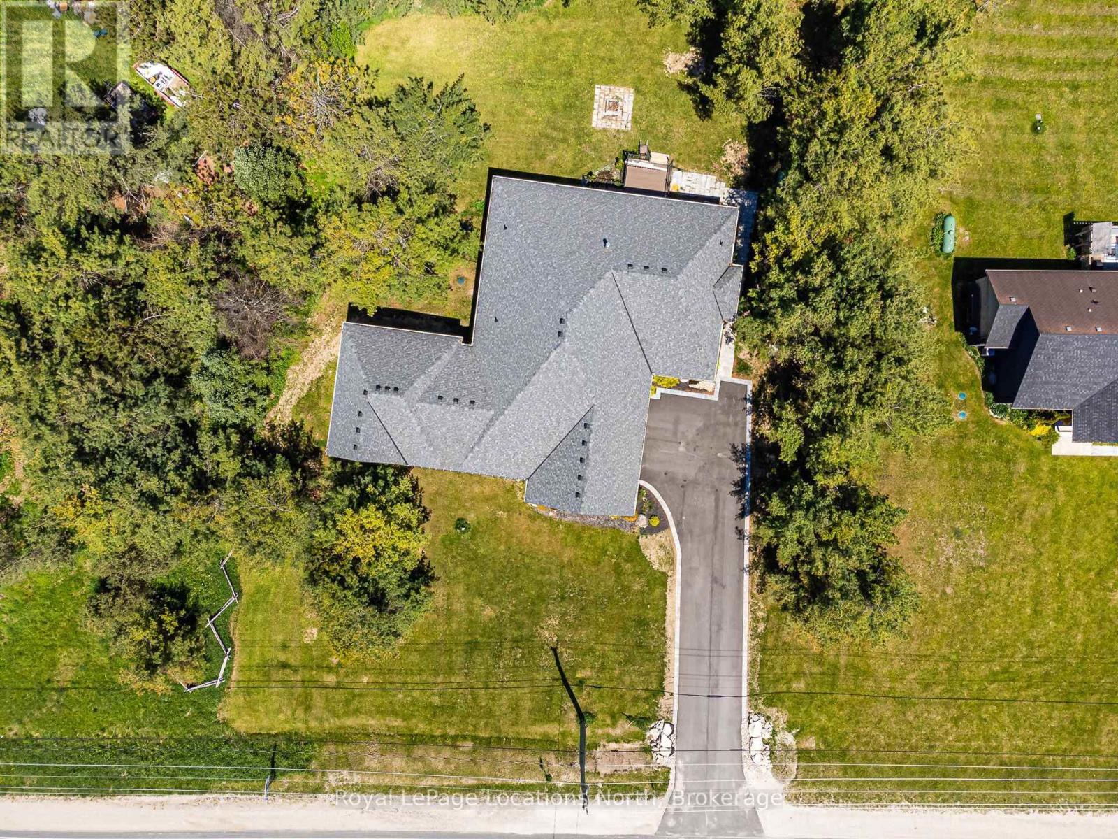 1092 County Road 124 Road, Clearview, Ontario  N0C 1M0 - Photo 2 - S13176452