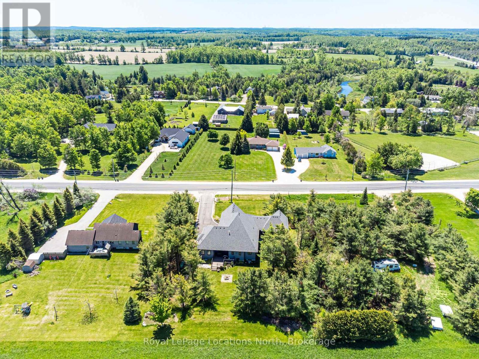 1092 County Road 124 Road, Clearview, Ontario  N0C 1M0 - Photo 3 - S13176452
