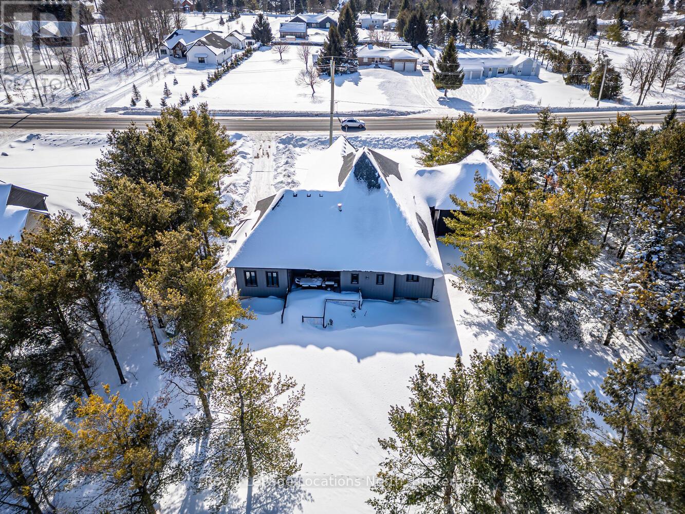1092 County Road 124 Road, Clearview, Ontario  N0C 1M0 - Photo 45 - S13176452