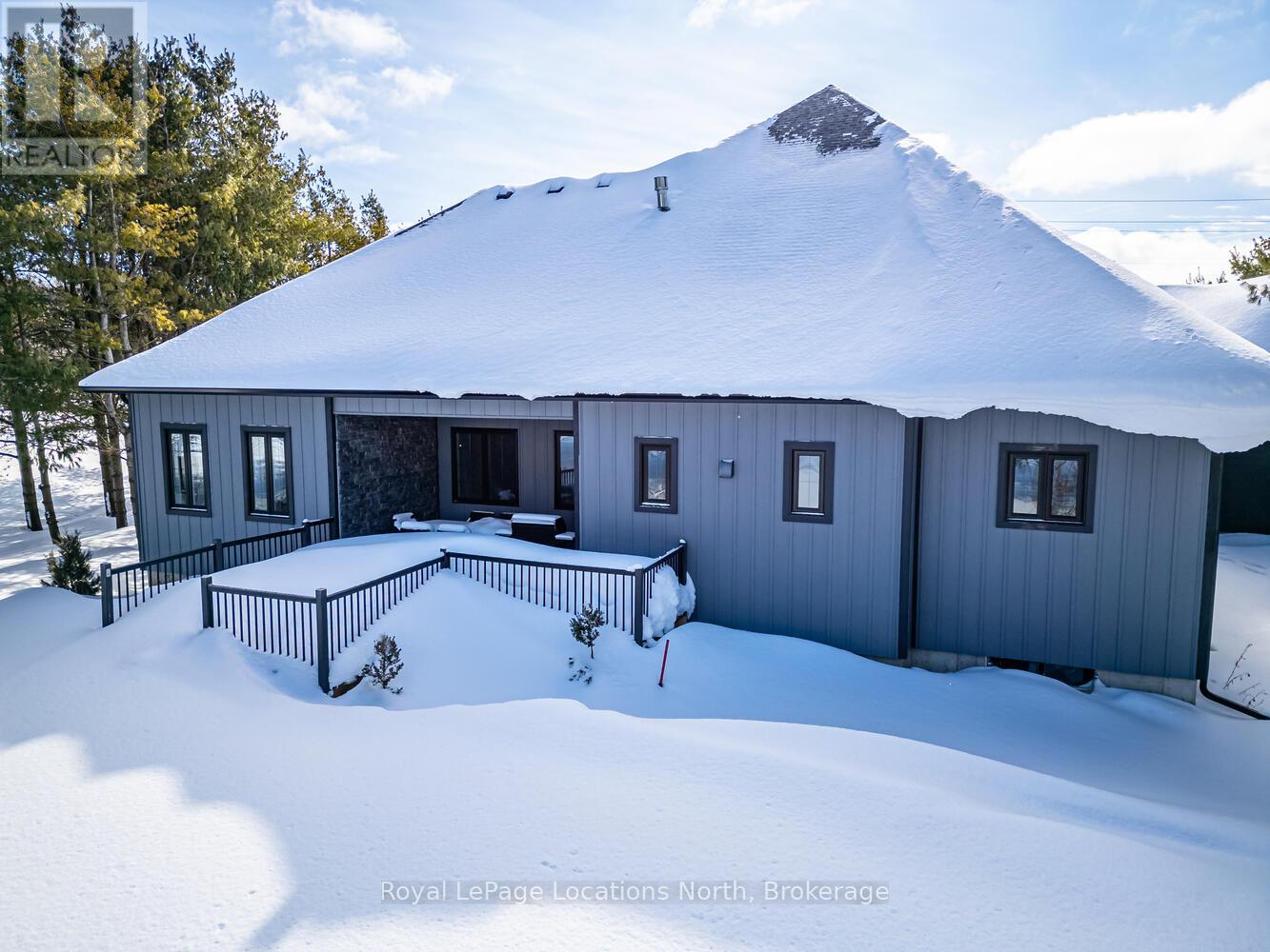 1092 County Road 124 Road, Clearview, Ontario  N0C 1M0 - Photo 46 - S13176452