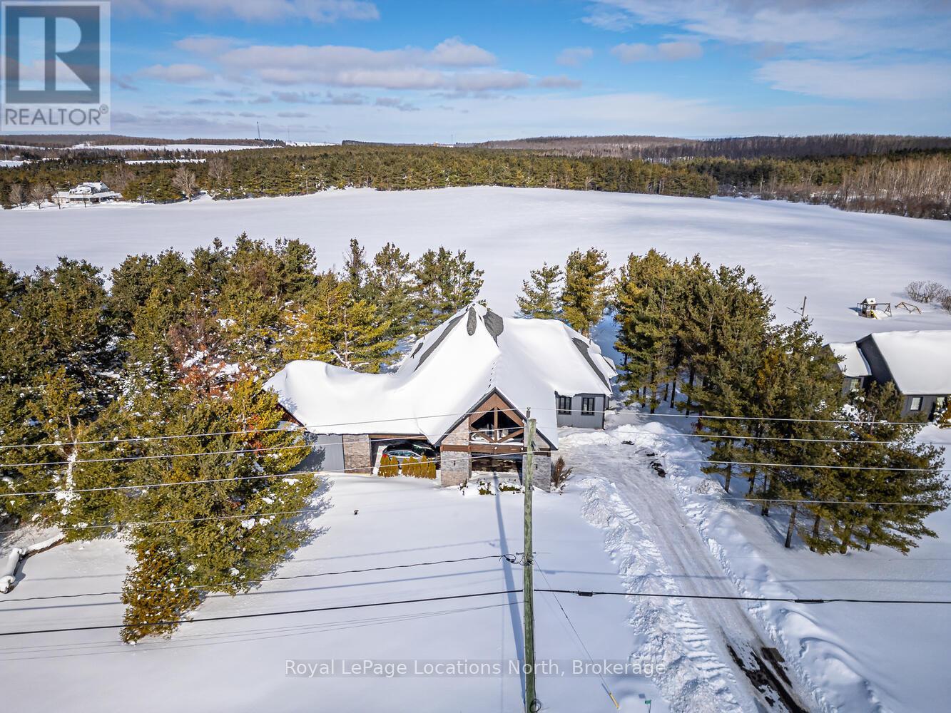1092 County Road 124 Road, Clearview, Ontario  N0C 1M0 - Photo 47 - S13176452