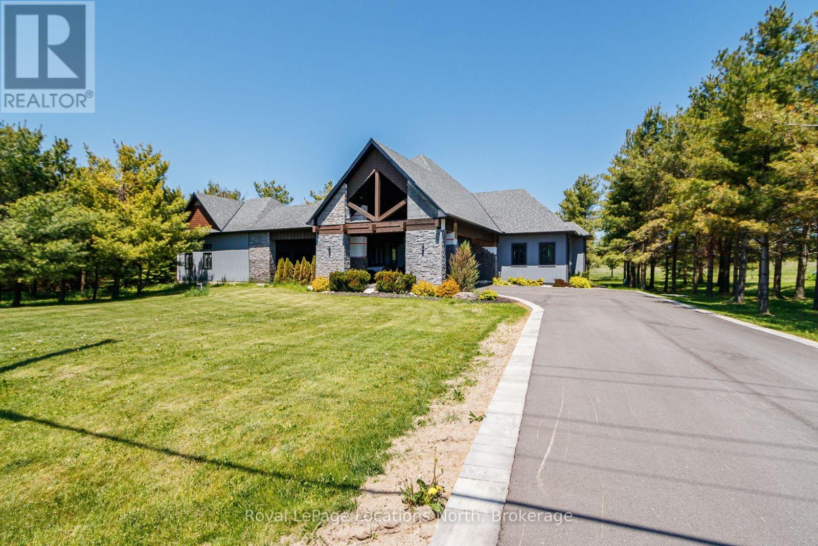 1092 County Road 124 Road, Clearview, Ontario  N0C 1M0 - Photo 50 - S13176452