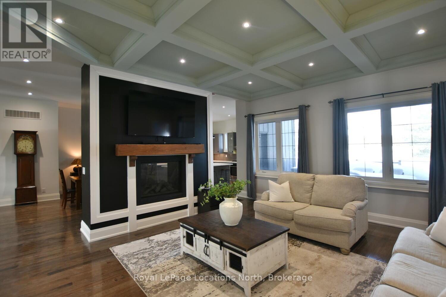 1092 County Road 124 Road, Clearview, Ontario  N0C 1M0 - Photo 6 - S13176452