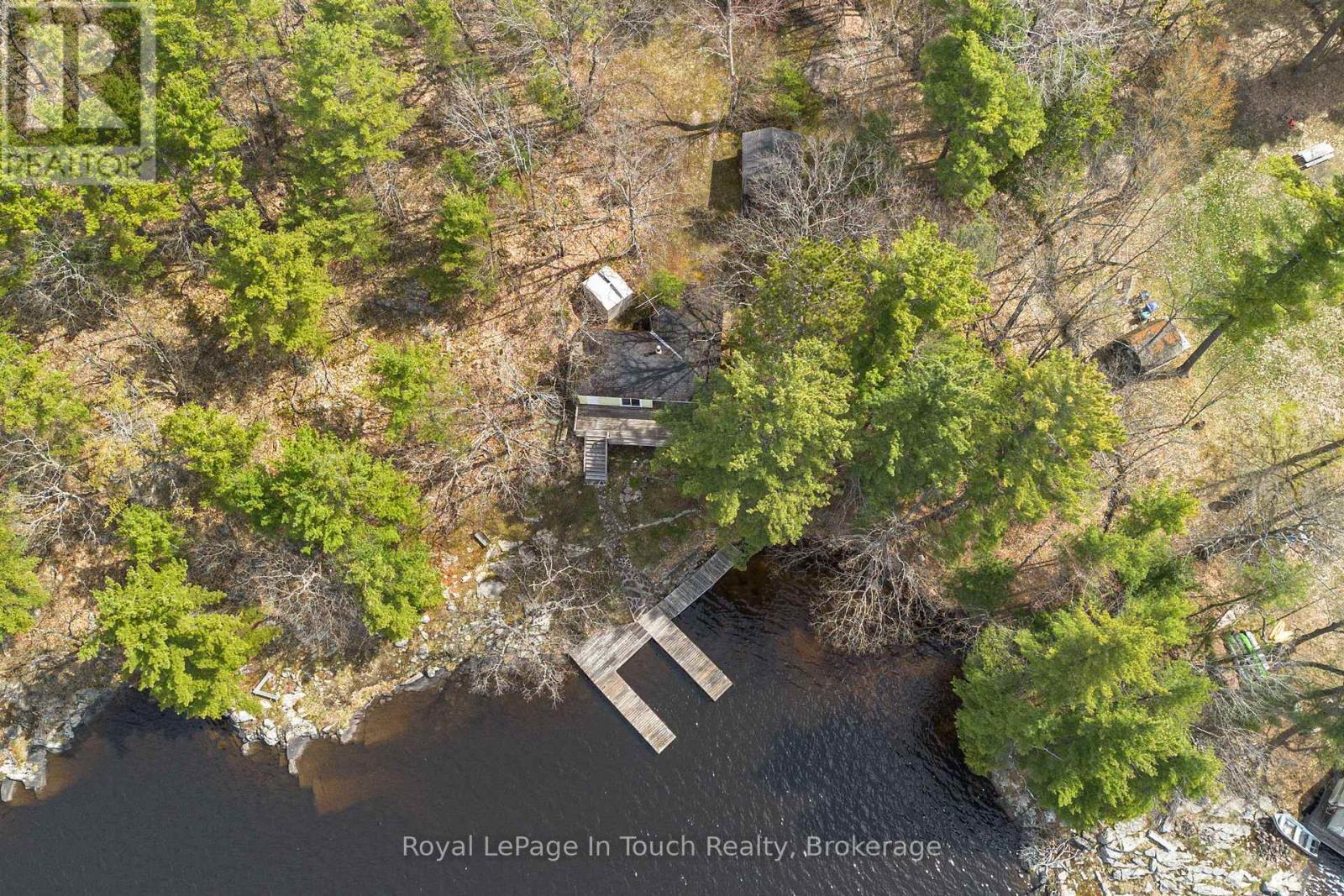 2910 Maclean Lake North Shore Road, Severn, Ontario  L0K 1E0 - Photo 10 - S13176514
