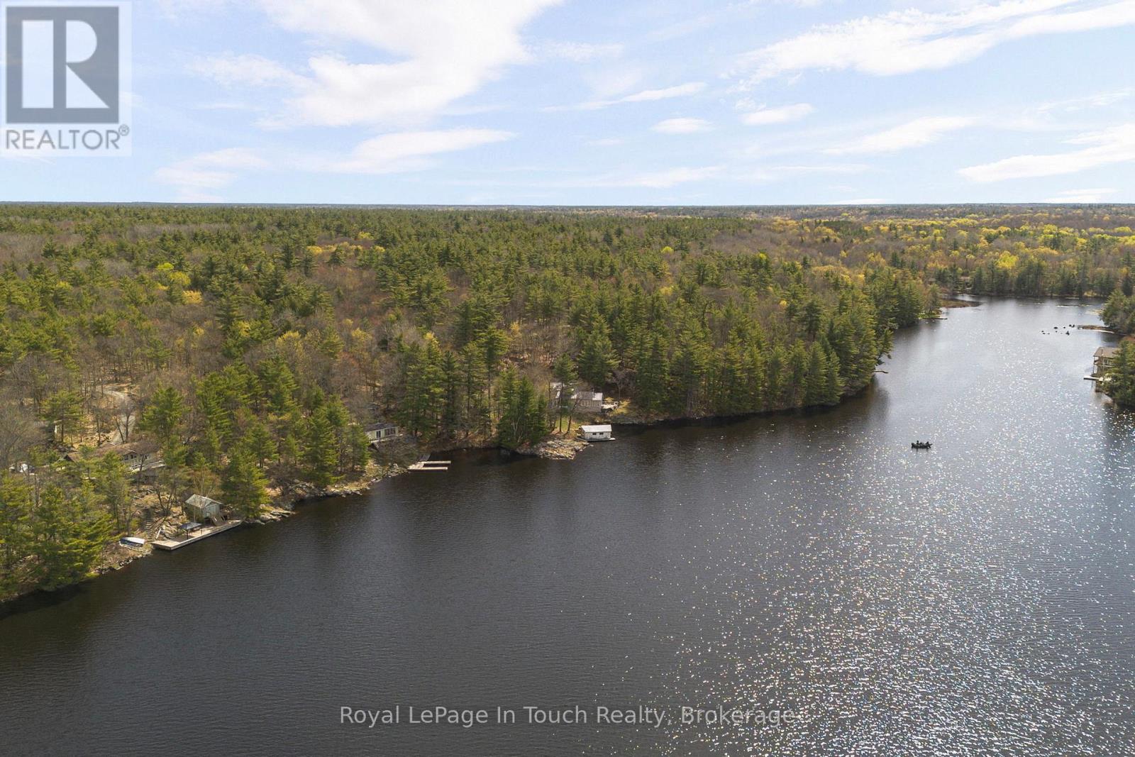 2910 Maclean Lake North Shore Road, Severn, Ontario  L0K 1E0 - Photo 11 - S13176514